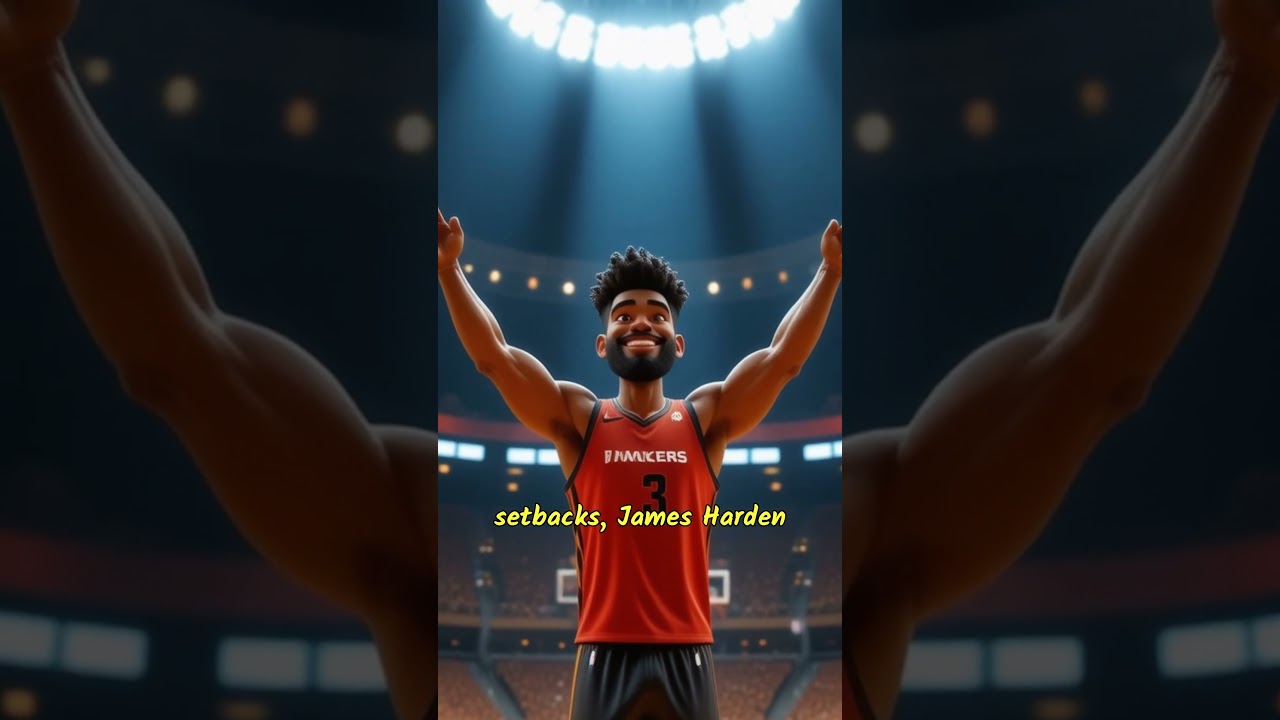 Blazers vs. Clippers: Key Players Missing and James Harden's Milestone