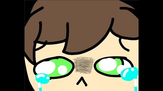 The Egg Makes Tubbo Cry Dream Smp Animatic