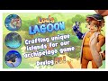 Crafting the Limbo Archipelago! | Lou's Lagoon Devlog #3