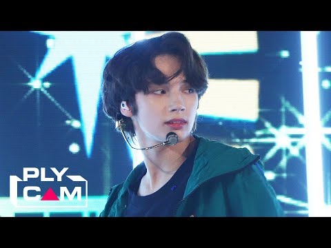[Simply K-<strong>Pop</strong>] TXT HUENINGKAI &amp;#39;RUN <strong>AWAY</strong>&amp;#39;(9와 4분의 3 승강장에서 너를 기다려) (투모로우바이투게더 휴닝카이 직캠)_ Ep.386