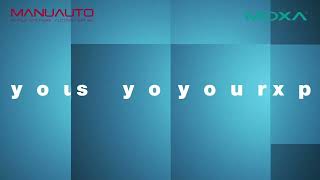 Futureproof Industrial Networking: OT/IT Convergence by MOXA | ManuAuto