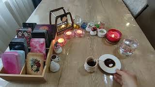 Yengeç Burcu 15-21 Şubat Kahve Fali Şfet I