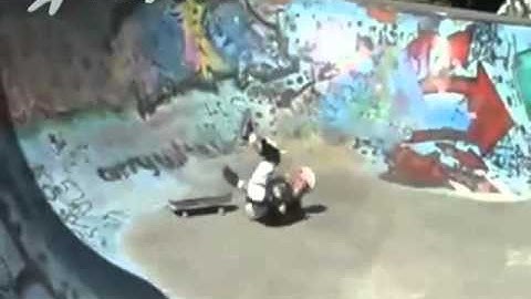 14 Drop in Fails in 30 Seconds