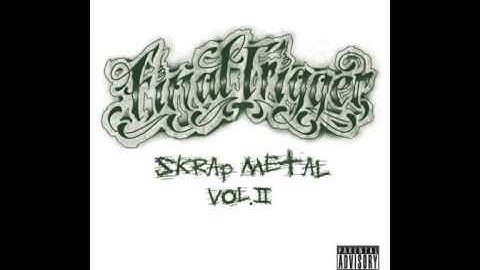 FINAL TRIGGER - FACE IT