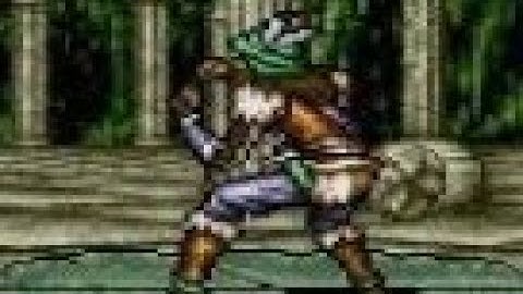 Shining Force II (PS4) Playthrough Part 8: The Achilles Sword