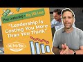 The Hidden Costs of Poor Leadership in the Trades (And How to Fix It)