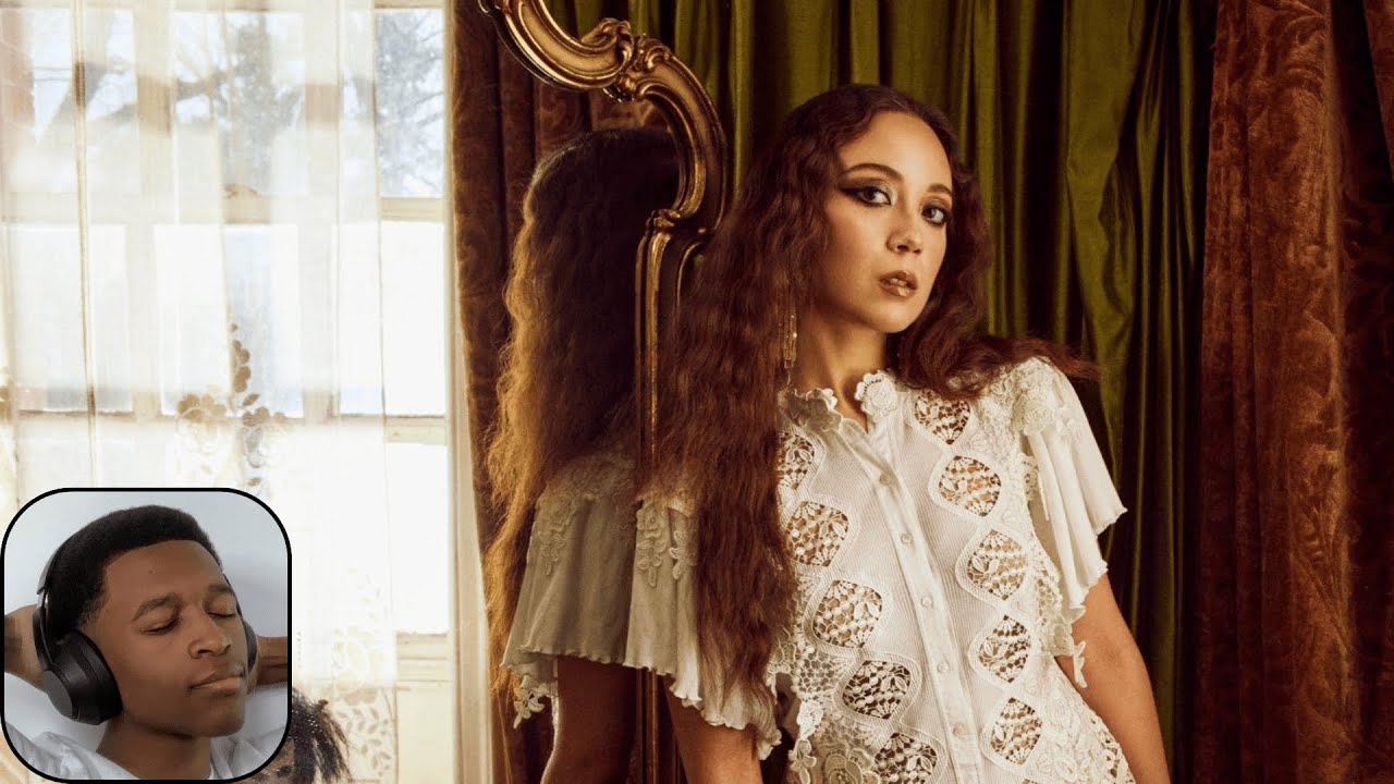 The New Magnolia?? Reacting to 