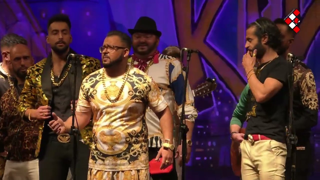 Murga Amigos de Chechu 2022 