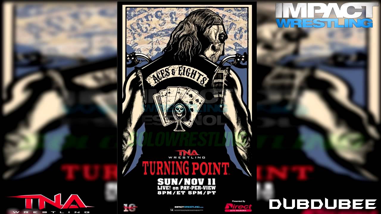 Watch 2012: TNA Turning Point Official Theme "Equilibrium" + Download ᴴᴰ on YouTube Watch 2012: TNA Turning Point Official Theme "Equilibrium" + Download ᴴᴰ on YouTube