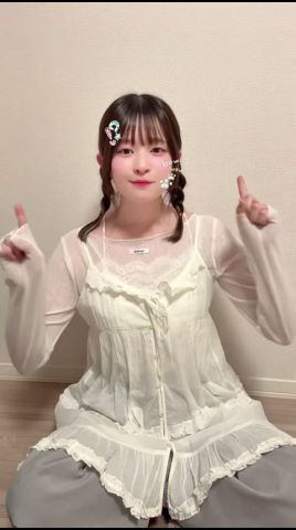 君の頭がイチゴでできてるらしい🍓