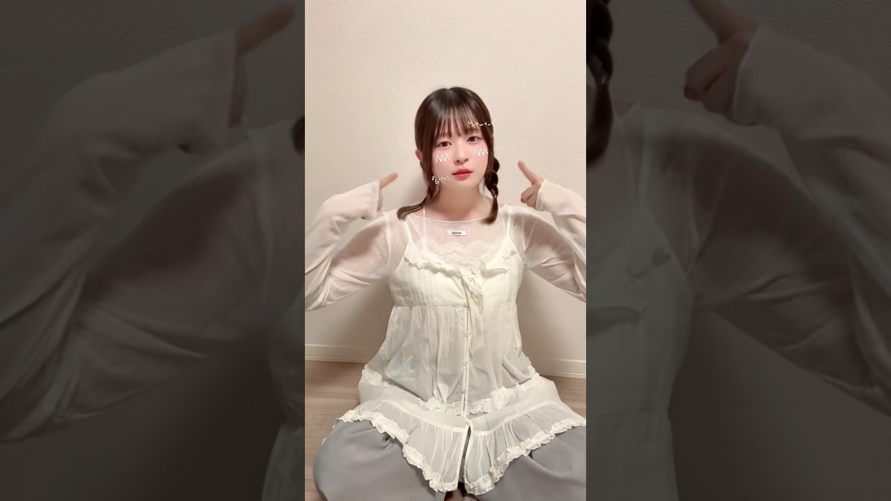 君の頭がイチゴでできてるらしい🍓