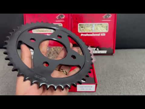Video NSD STB Racing 9li sên vàng gắn Winner Sonic Satria... - youtube
