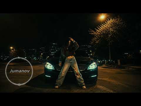 Jumanov – Zu Spät (Original Mix)