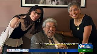 THE PILLAR OF HEART AWARD | ESTELA CASAS KTSM News Feature 2026