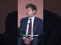 AI Infrastructure: A Critical Global Vulnerability Revealed #shorts
