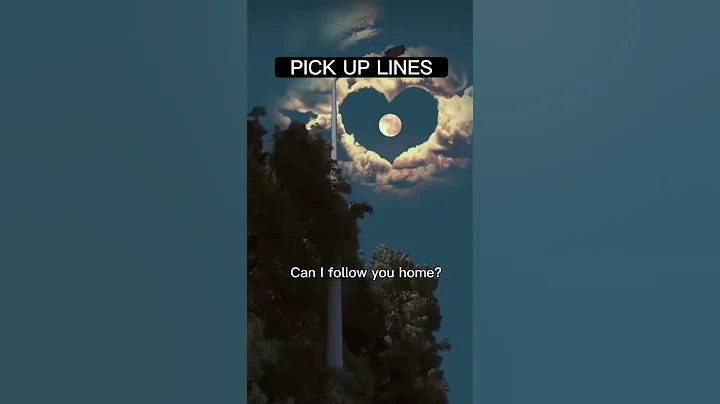 Rate these lines out of 10⬇️ #pickuplines #shorts