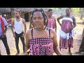 Furaha Mwande _ [Mgandha] Zhoyo inangira ndaro yangu (Official Video)