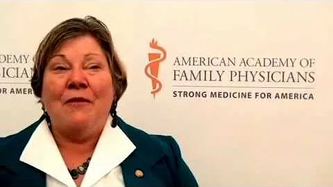 Barbara J. Doty, M.D., FAAFP - Director