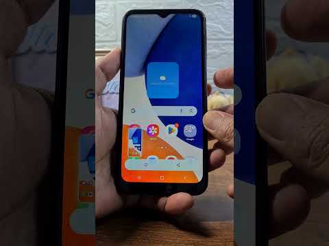 Activar Las Capturas De Pantalla Samsung A14 5g #smartphone #android #samsung