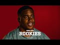 Meet the Rookies 2022: Favorite Draft Day Memories | 49ers