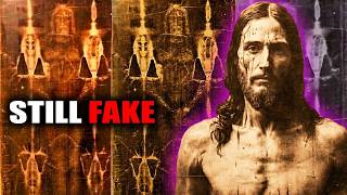 Shroud Of Turin's Date Was Faked And Scientists Were Punished!