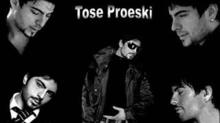 Watch Tose Proeski Kad Srce Plati Stari Dug video
