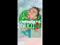 L&#39;infanzia e il Nuoto