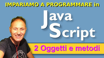 2 Programmare JavaScript | Daniele Castelletti | Associazione Maggiolina