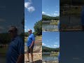 Boat ramp action, ALL DAY!!! #boatramp #lakeoftheozarks #pizzaship #marina