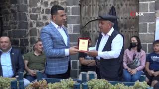 Siverek ilçesinide şire üretiliyor