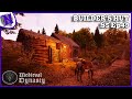 Builder&#39;s Hut | MEDIEVAL DYNASTY LETS PLAY - S5 Ep49