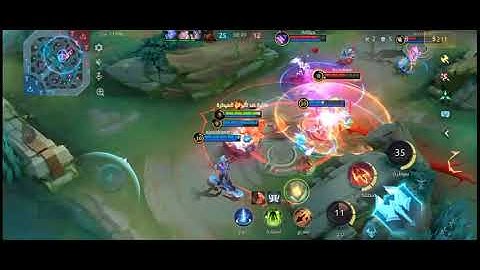 Mobile Legends Bang Bang Gameplay Walkthrough Part 47