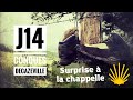 Chemin de compostelle j14  conques  decazeville  jemmne vos rves au bout du monde