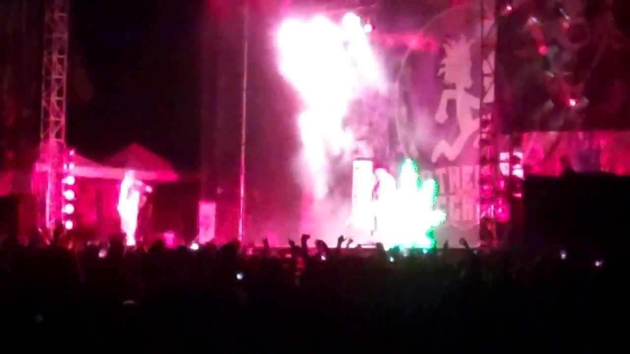 Twiztid - GOTJ 2013 - [CDK]