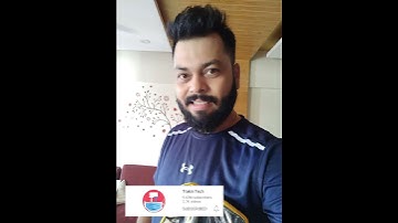 Top 5 Indian Tech channels | technical Guruji | techno Ruhez | technical Sagar| Trukin Tech  #shorts