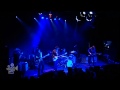 The Lovetones "Navigator" Live (HD, Official) | Moshcam