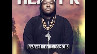 Heavy-K Ft. Ntombi - Master