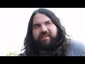 The Magic Numbers - Toazted Interview (part 4)