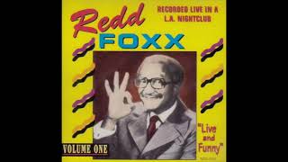 REDD FOXX: \