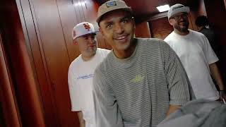 Calibeat Hip Hop Festival IV (Resumen 2025)