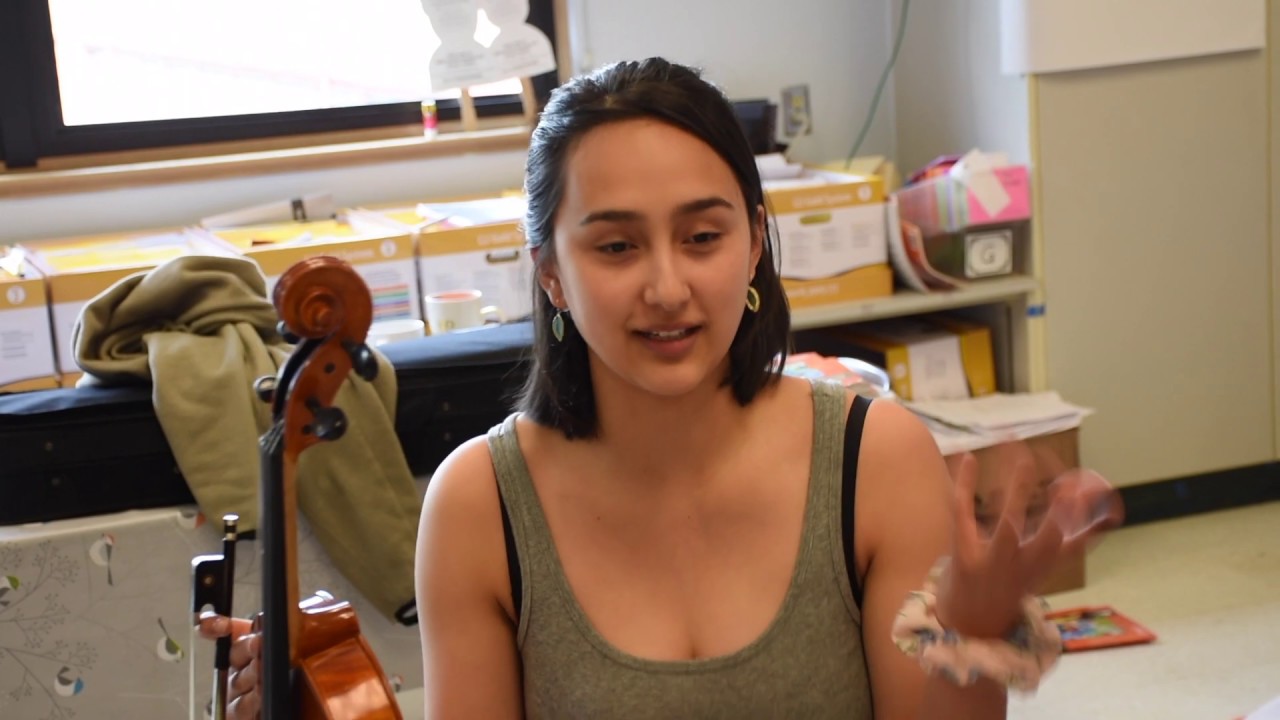 GiveBIG Day - Seattle Music Partners