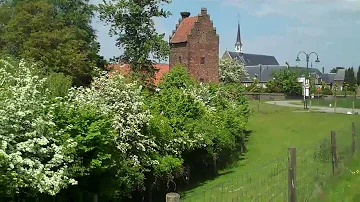 Megen - The Netherlands