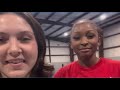 Houston County student gets cheer scholarship to Trinity Valley Community College
