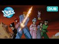 Yu yu hakusho  opening 1  smile bomb