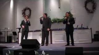 HisSong - That's When God Steps In.wmv