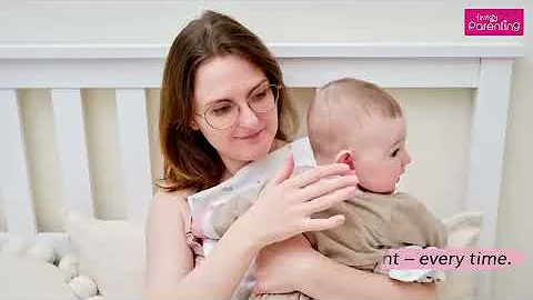 5 Bottle Feeding Mistakes To Strictly Avoid With Your Baby - DayDayNews