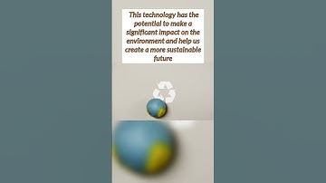 Robots for a Sustainable Future: AI-Powered Environmental Conservation