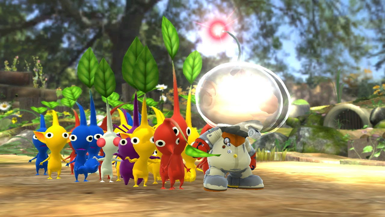 Super Smash Bros. for Wii U - 1 Player-8 Player Glitch #3