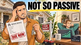 Paying Off Your Mortgage vs Investing — The Real Math (The Break-Even Is One Number)