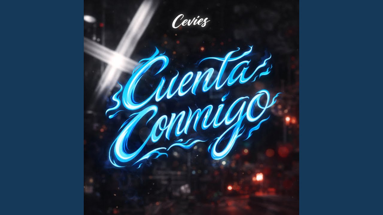 Watch Cuenta Conmigo on YouTube Watch Cuenta Conmigo on YouTube